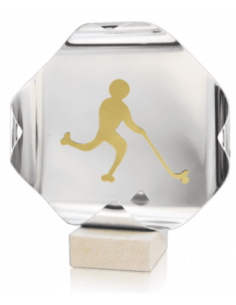 Trofeo De Hockey Patines