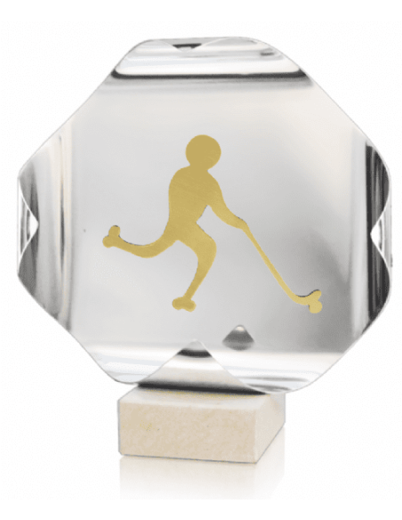Trofeo De Hockey Patines