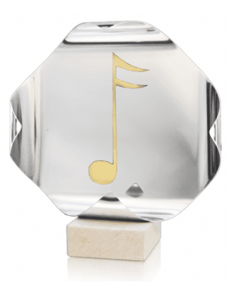Trofeo De Musica