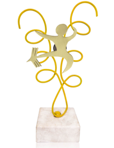 Trofeo De Karate