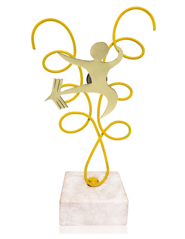 Trofeo De Karate