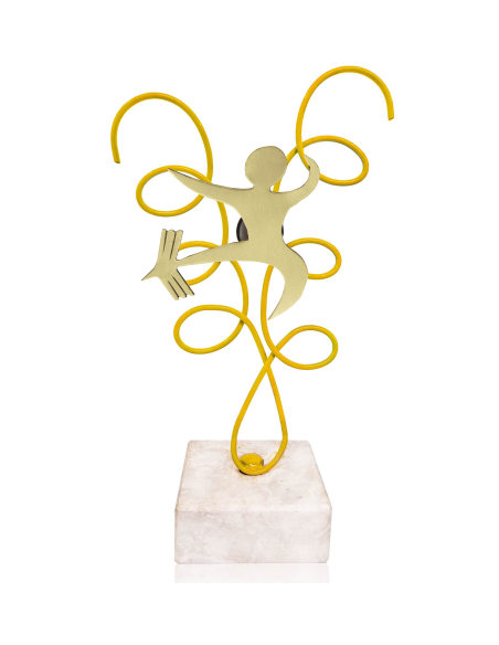 Trofeo De Karate