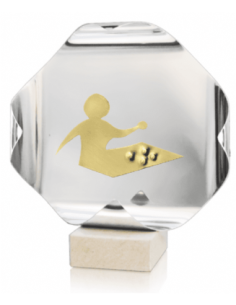 Trofeo De Petanca