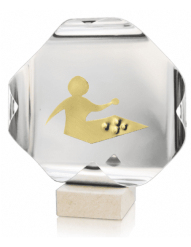 Trofeo De Petanca