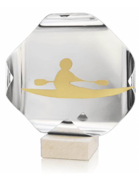 Trofeo De Piragüismo