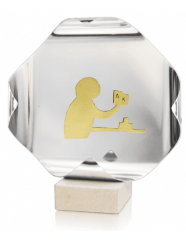 Trofeo De Poker