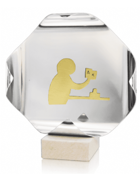 Trofeo De Poker