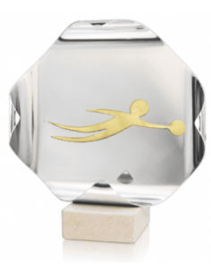 Trofeo De Portero