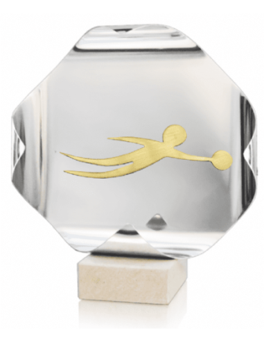 Trofeo De Portero