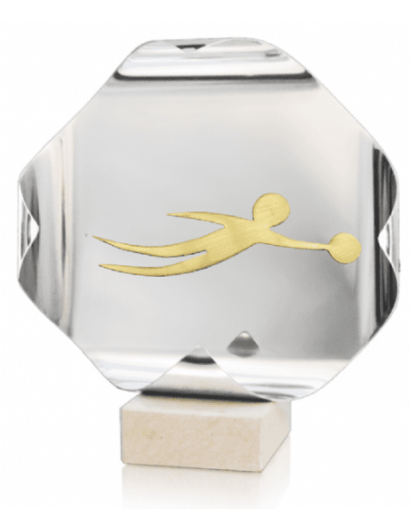 Trofeo De Portero