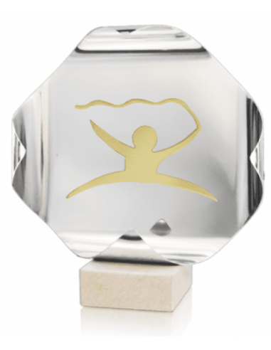 Trofeo De Gimnasia Ritmica
