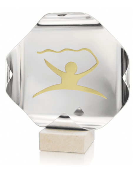 Trofeo De Gimnasia Ritmica