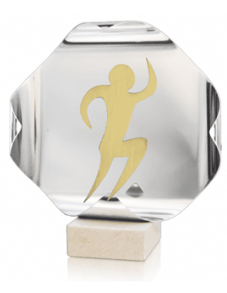 Trofeo De Running
