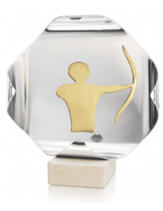 Trofeo De Tiro Con Arco