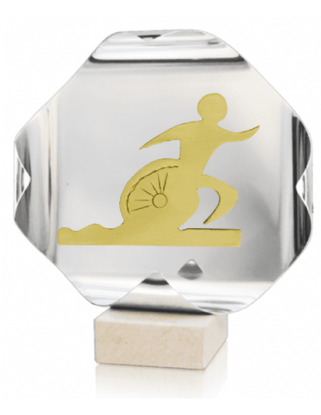 Trofeo De Triatlon