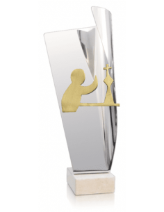 Trofeo De Ajedrez