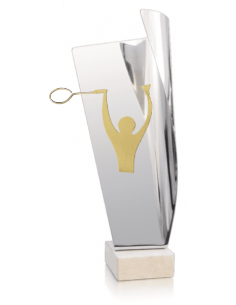 Trofeo De Badminton