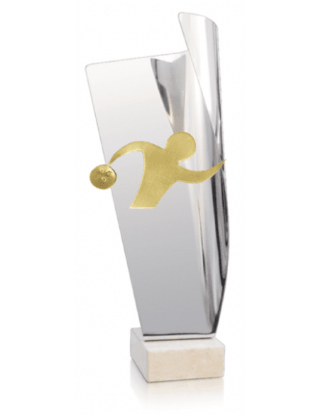 Trofeo De Bolos