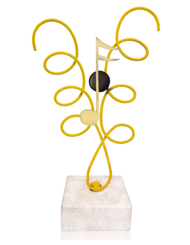 Trofeo De Musica