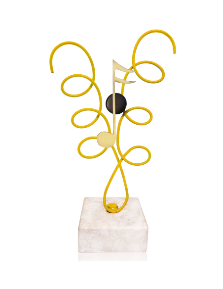 Trofeo De Musica