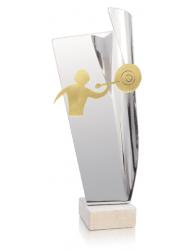 Trofeo De Dardos