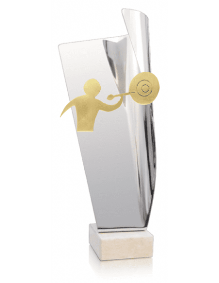 Trofeo De Dardos