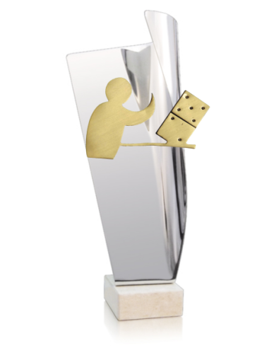 Trofeo De Domino