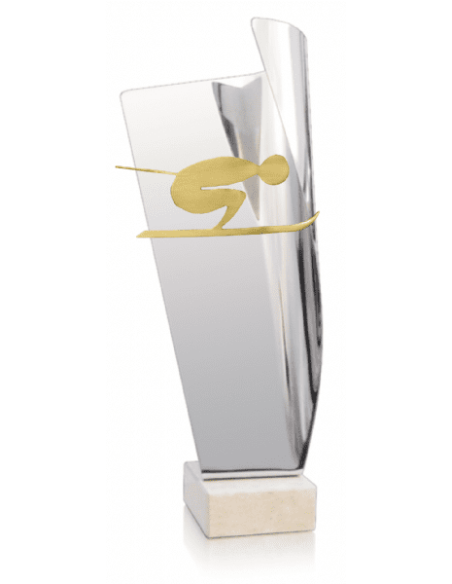 Trofeo De Eski