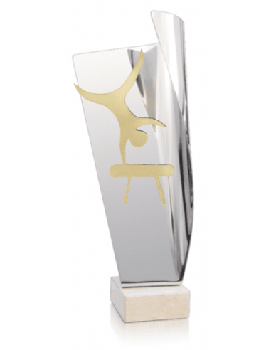 Trofeo De Gimnasia