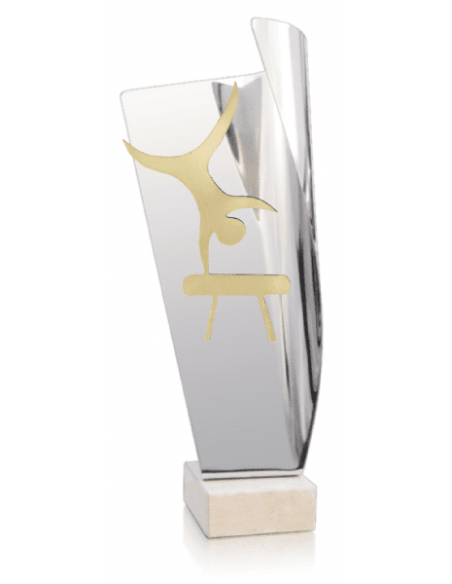 Trofeo De Gimnasia