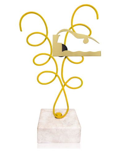 Trofeo De Natacion