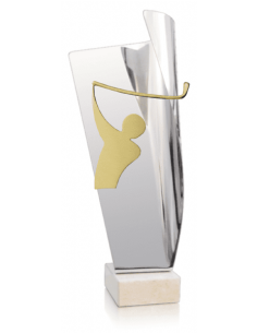 Trofeo De Gimnasia