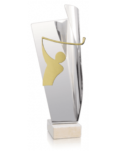 Trofeo De Gimnasia