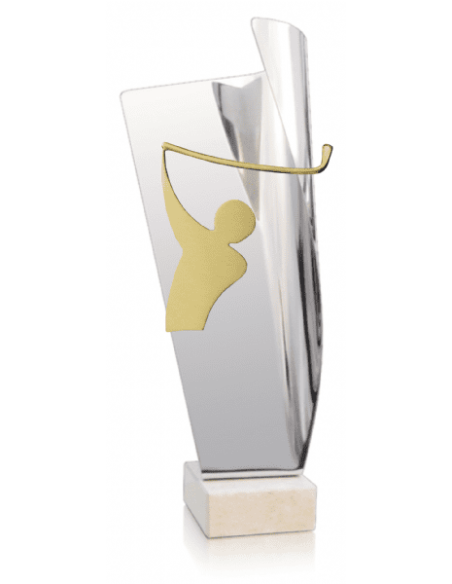 Trofeo De Gimnasia