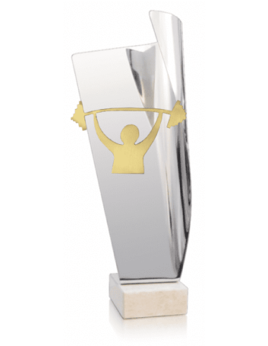 Trofeo De Halterofilia