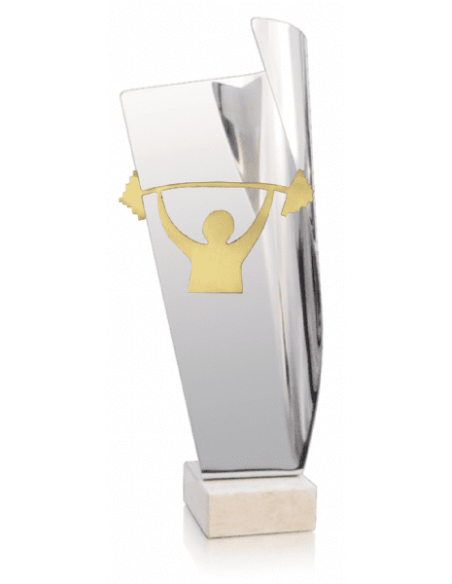 Trofeo De Halterofilia