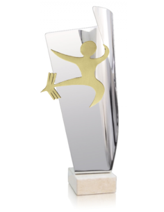 Trofeo De Karate