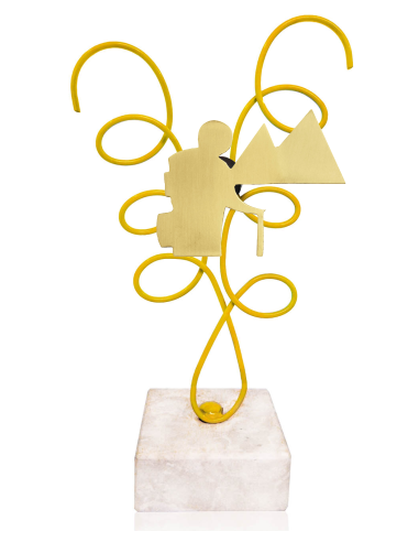 Trofeo De Orientacion
