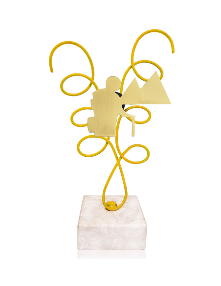 Trofeo De Orientacion