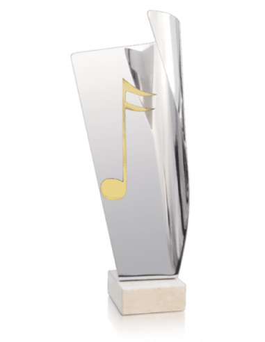Trofeo De Musica