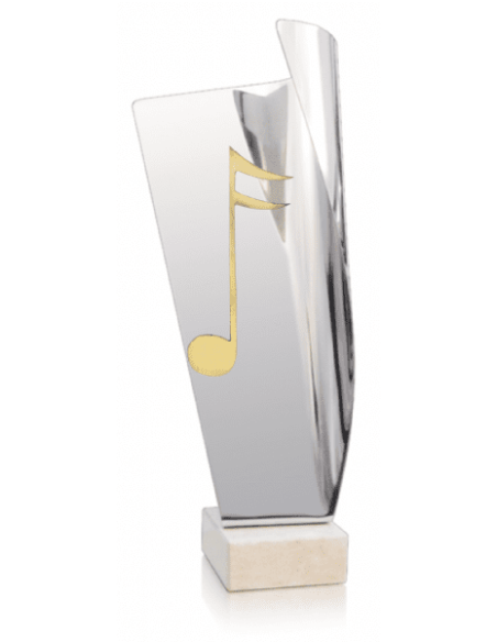 Trofeo De Musica