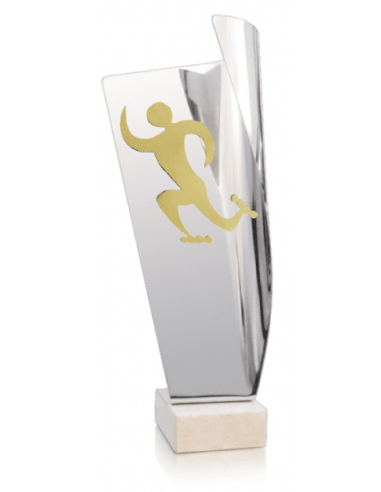 Trofeo De Patinaje