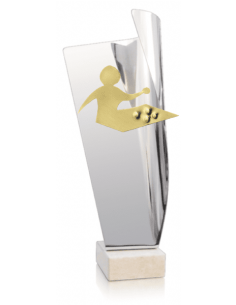 Trofeo De Petanca