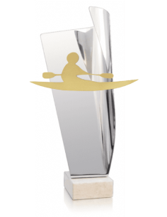 Trofeo De Piragüismo
