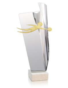 Trofeo De Portero