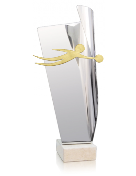 Trofeo De Portero