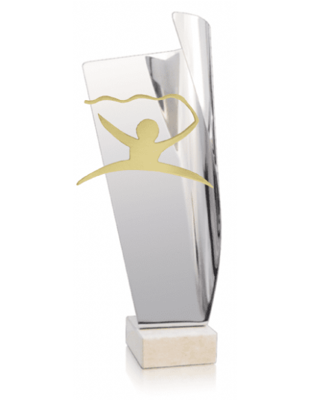 Trofeo De Gimnasia Ritmica