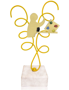 Trofeo De Parchis