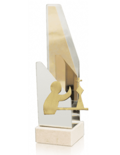 Trofeo De Ajedrez