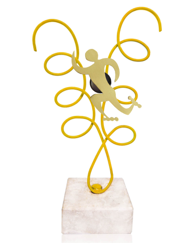 Trofeo De Patinaje